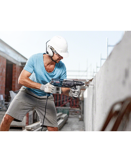 Перфоратор BOSCH GBH 2-28 (0.611.267.500), изображение 10