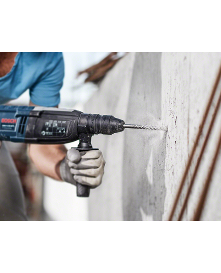 Перфоратор BOSCH GBH 2-28 (0.611.267.500), изображение 11