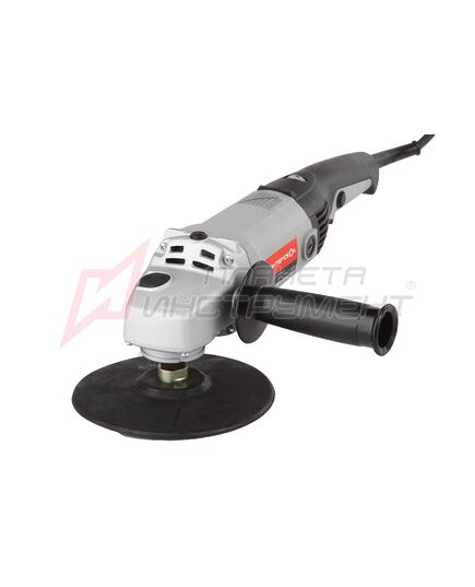 Полировальная машина Интерскол УПМ-180/1300Э, изображение 7