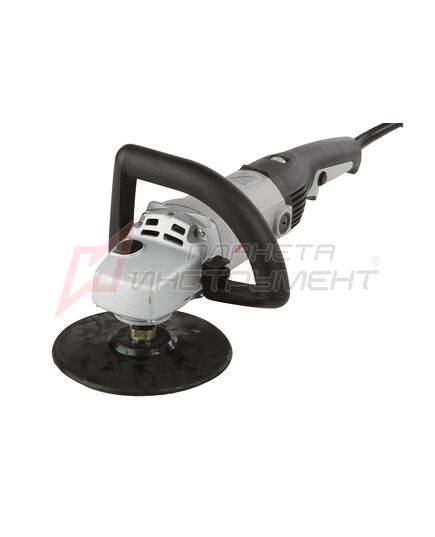 Полировальная машина Интерскол УПМ-180/1300ЭМ, изображение 7