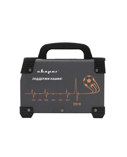 Инвертор СВАРОГ ARC 200 REAL Black (Z238), изображение 11