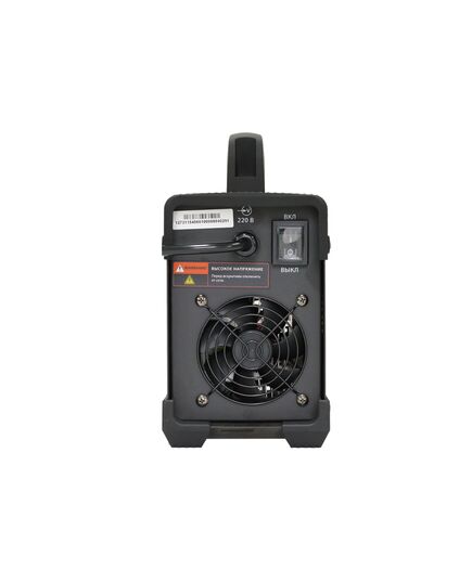 Инвертор СВАРОГ ARC 200 REAL Black (Z238), изображение 12