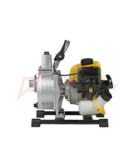 Мотопомпа CHAMPION GP26-II, изображение 6