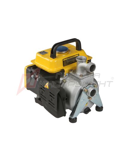 Мотопомпа CHAMPION GP40-II, изображение 8