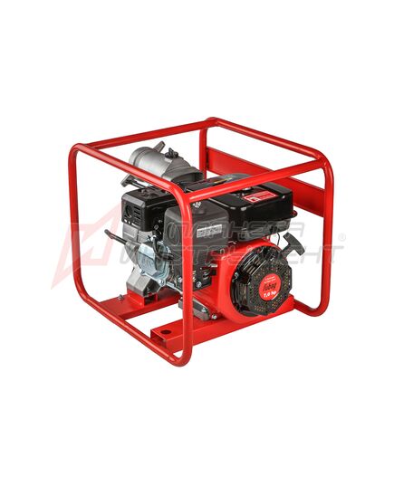 Мотопомпа FUBAG PG 950T, изображение 8