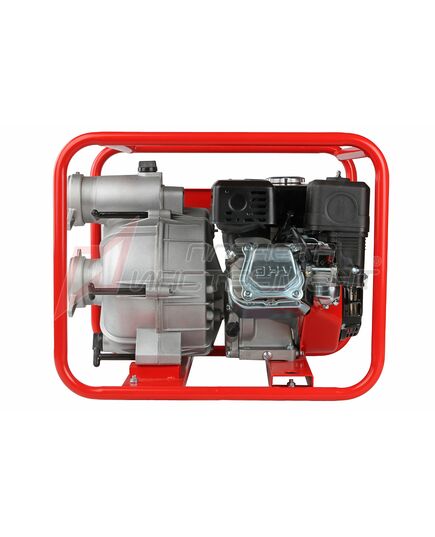 Мотопомпа FUBAG PG 950T, изображение 9