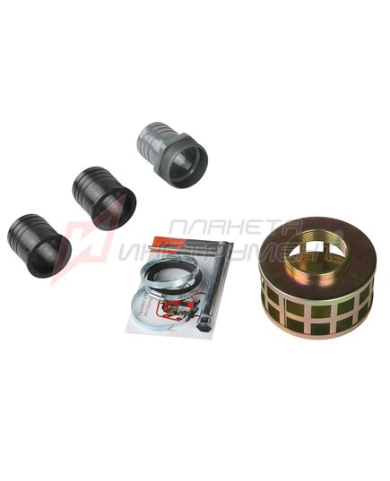 Мотопомпа FUBAG PG 950T, изображение 10