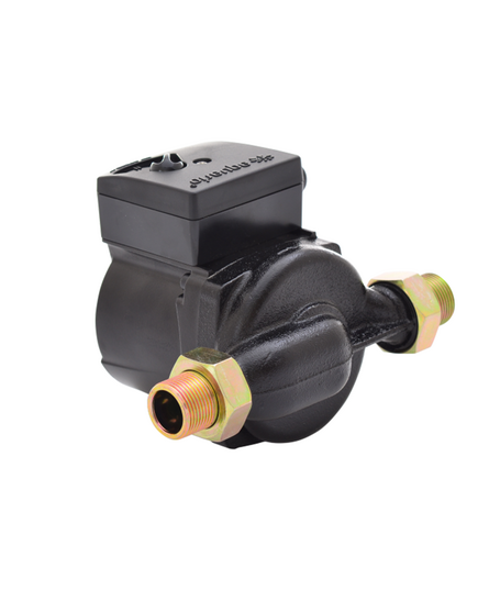 Насос циркуляционный AQUARIO AC 206-130, 55/70/100Вт 4м3/час напор-6м (5206aq), изображение 4