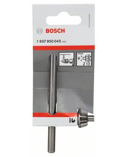 Ключ BOSCH для ЗВП 13мм (1 607 950 045), изображение 2