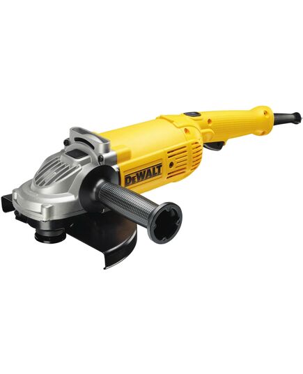 УШМ (болгарка) DeWALT DWE 492-KS, изображение 3 от магазина Планета Инструмент УШМ (болгарка) DeWALT DWE 492-KS, изображение 3