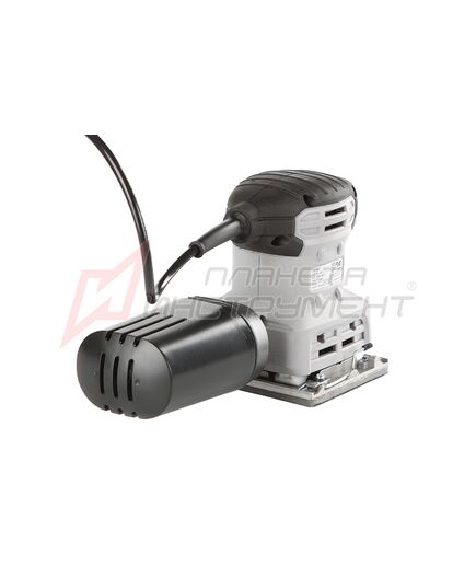 Вибрационная шлифмашина Интерскол ПШМ-104/220, изображение 8