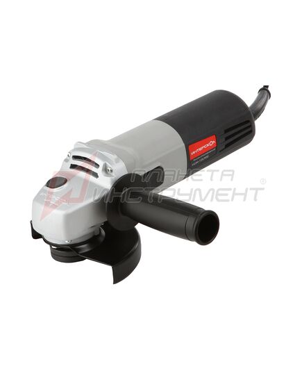УШМ (болгарка) Интерскол УШМ-125/900, изображение 7