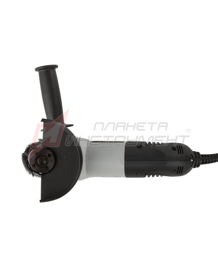 УШМ (болгарка) Интерскол УШМ-125/1100Э, изображение 10 от магазина Планета Инструмент УШМ (болгарка) Интерскол УШМ-125/1100Э, изображение 10