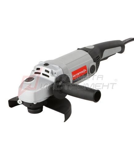 УШМ (болгарка) Интерскол УШМ-180/1800М, изображение 8