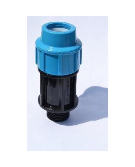 Клапан ДЖИЛЕКС ПНД РP 32, обратный (9293), изображение 5