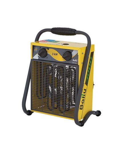 Тепловая пушка электрическая BALLU BHP-M-5, изображение 8