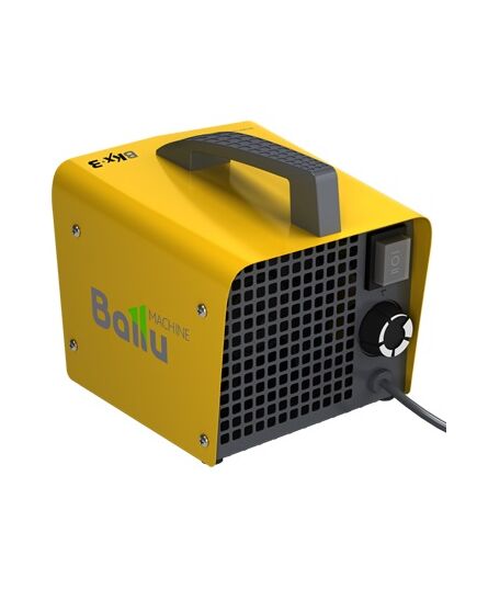 Тепловая пушка BALLU BKX 3, изображение 9