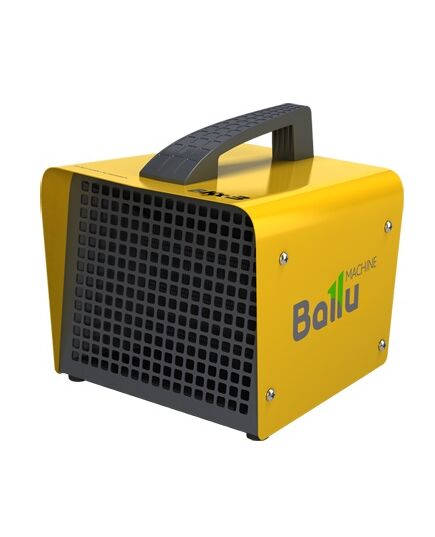 Тепловая пушка BALLU BKX 3, изображение 3