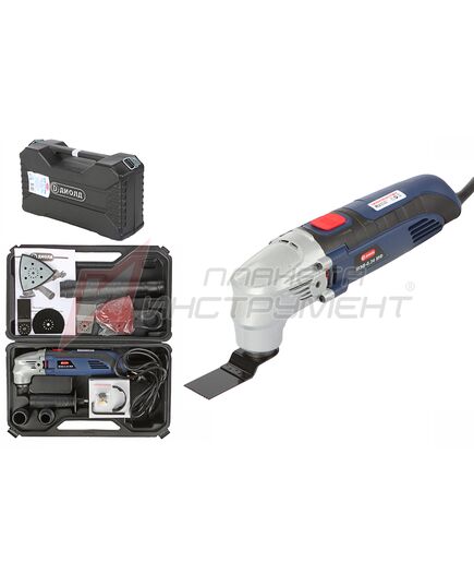 Резак Диолд МЭВ-0.34МФ кейс, изображение 7 от магазина Планета Инструмент Резак Диолд МЭВ-0.34МФ кейс, изображение 7