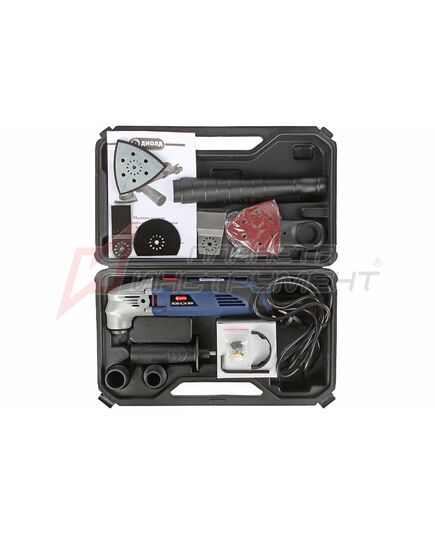 Резак Диолд МЭВ-0.34МФ кейс, изображение 11 от магазина Планета Инструмент Резак Диолд МЭВ-0.34МФ кейс, изображение 11