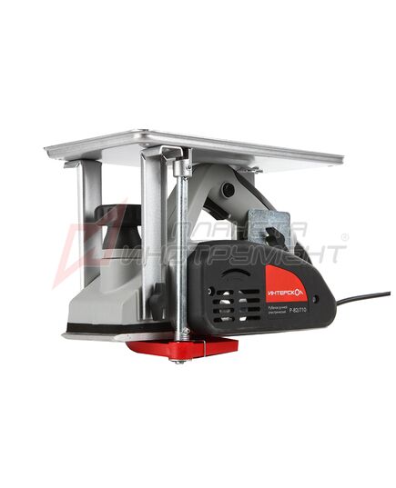 Рубанок Интерскол Р-82/710, изображение 5 от магазина Планета Инструмент Рубанок Интерскол Р-82/710, изображение 5