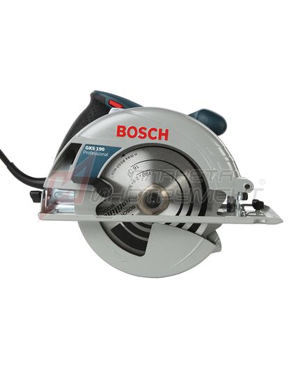 Пила дисковая Bosch GKS 190 (0.601.623.000), изображение 4