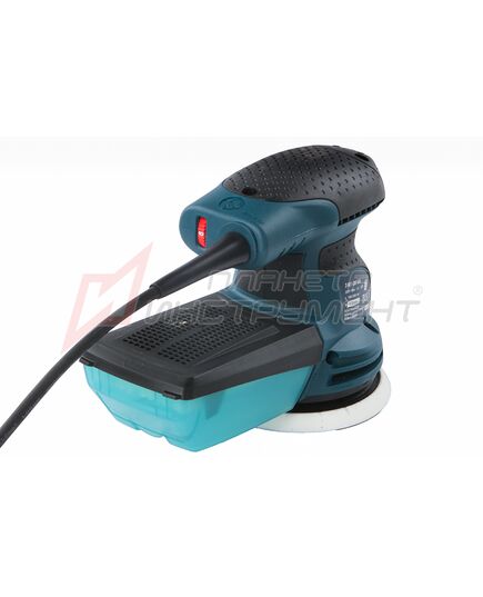 Эксцентриковая шлифмашина Bosch GEX 125-1 AE (0.601.387.500), изображение 2 от магазина Планета Инструмент Эксцентриковая шлифмашина Bosch GEX 125-1 AE (0.601.387.500), изображение 2