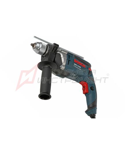 Дрель ударная Bosch GSB 16 RE, быстрозажимной патрон (0.601.14E.500), изображение 3