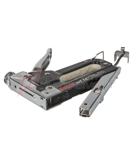 Степлер механический BOSCH ручной HT14 (0.603.038.001), изображение 2