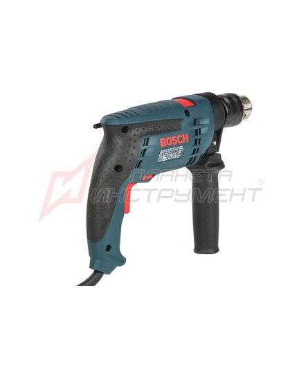 Дрель ударная Bosch GSB 13 RE, ключевой патрон (0.601.217.102), изображение 2