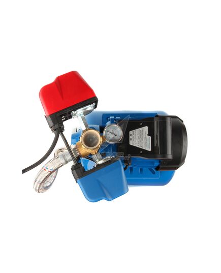 Насосная станция Aquario AUTO ADB-60-H, изображение 4