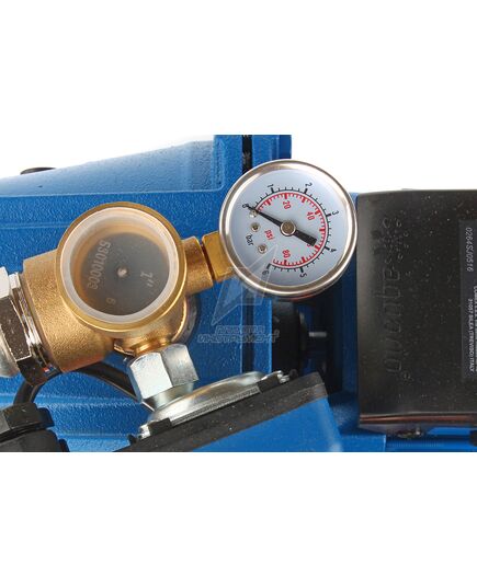 Насосная станция Aquario AUTO AJC-81, изображение 5