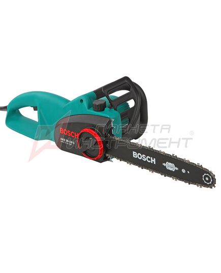 Пила цепная электрическая BOSCH AKE 35-19S (1.9 кВт, 14"), изображение 2