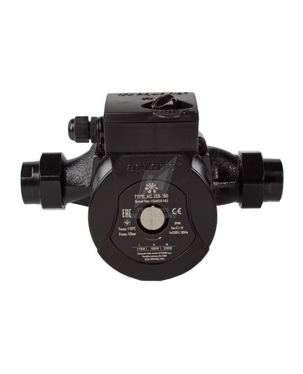 Насос циркуляционный Aquario AC 258-180, изображение 2