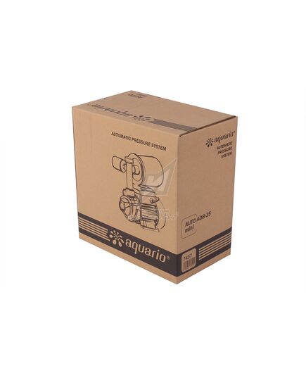 Насосная станция Aquario AUTO ADB-35-mini, изображение 6