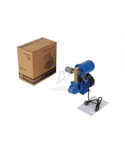 Насосная станция Aquario AUTO ADB-35-mini, изображение 5