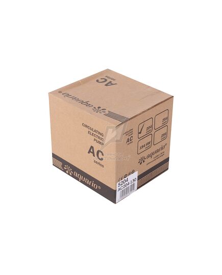Насос циркуляционный Aquario AC 204-130, изображение 6