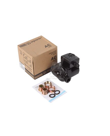 Насос циркуляционный Aquario AC 204-130, изображение 5