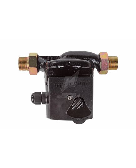 Насос циркуляционный Aquario AC 204-130, изображение 2