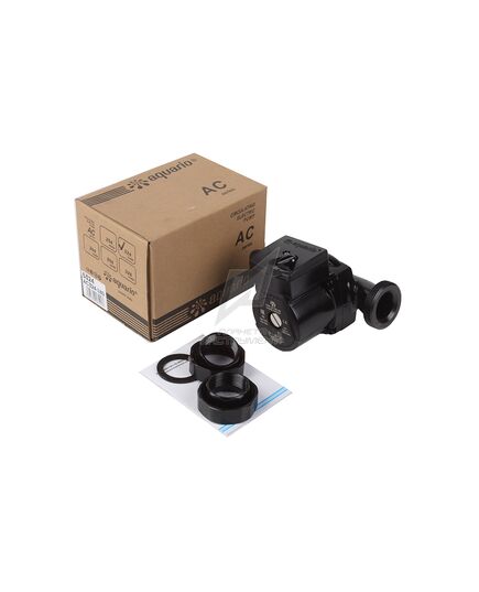 Насос циркуляционный Aquario AC 324-180, изображение 5