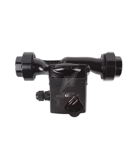 Насос циркуляционный Aquario AC 324-180, изображение 2