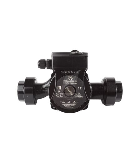 Насос циркуляционный Aquario AC 324-180, изображение 3