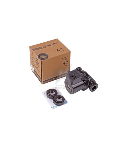 Насос циркуляционный Aquario AC 328-180, изображение 5