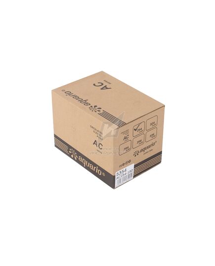 Насос циркуляционный Aquario AC 254-180, изображение 6