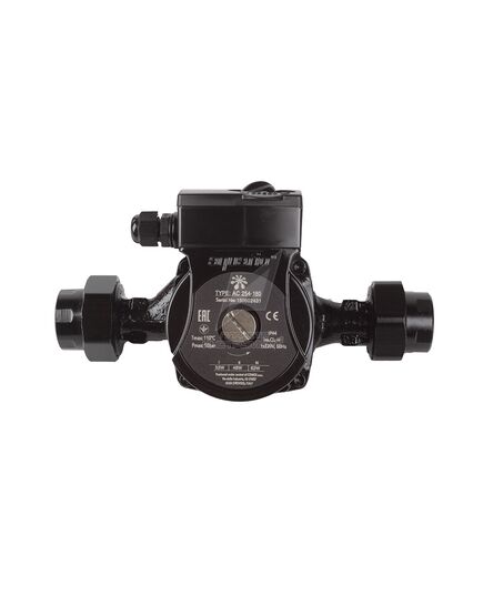 Насос циркуляционный Aquario AC 254-180, изображение 2