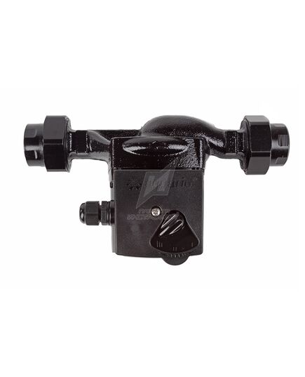 Насос циркуляционный Aquario AC 254-180, изображение 3