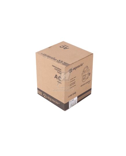Насос циркуляционный Aquario AC 152-130HWT, изображение 6