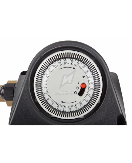 Насос циркуляционный Aquario AC 152-130HWT, изображение 4