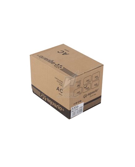 Насос циркуляционный Aquario AC 256-180, изображение 6