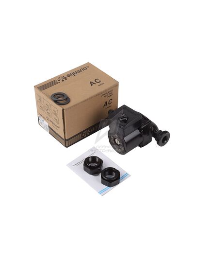 Насос циркуляционный Aquario AC 256-180, изображение 5